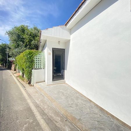 Hotel San Teodoro - Civico 35 Exterior foto