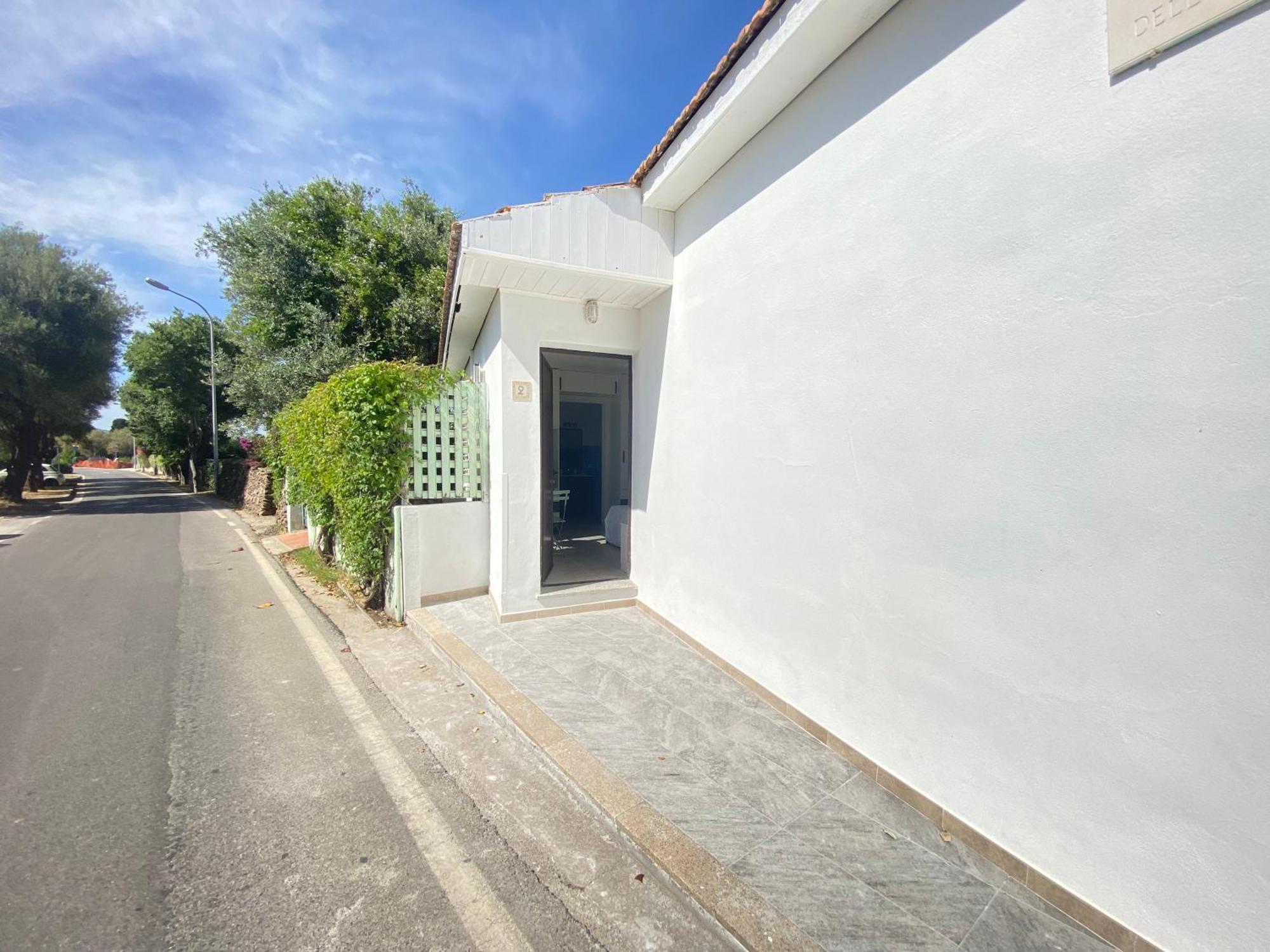 Hotel San Teodoro - Civico 35 Exterior foto